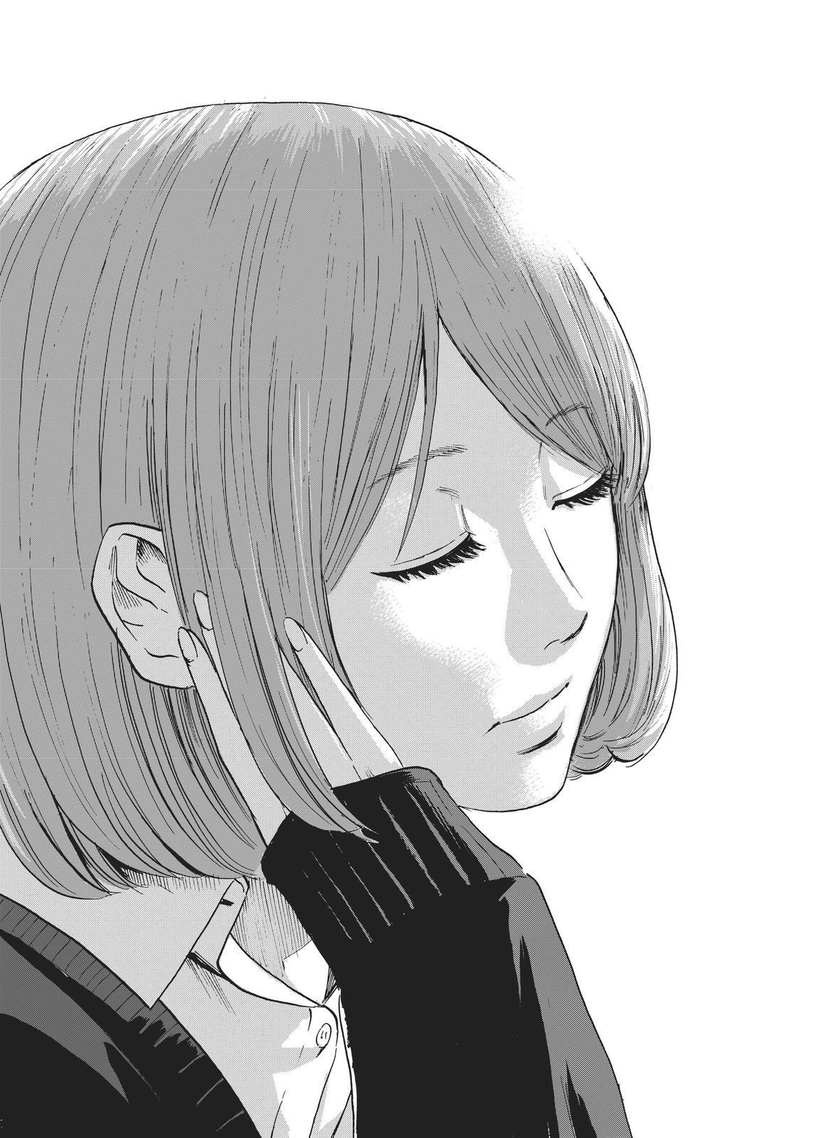 Read The Flowers of Evil Manga Online