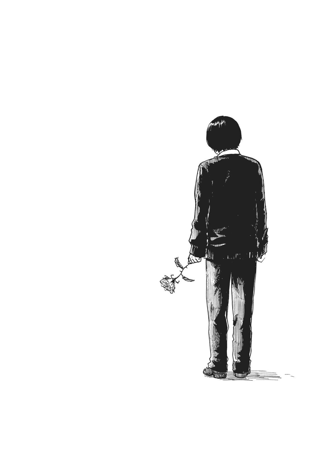 Read The Flowers of Evil Manga Online