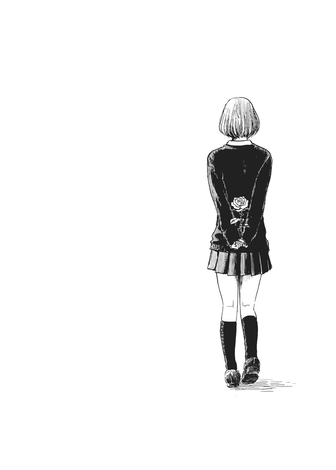 Read The Flowers of Evil Manga Online