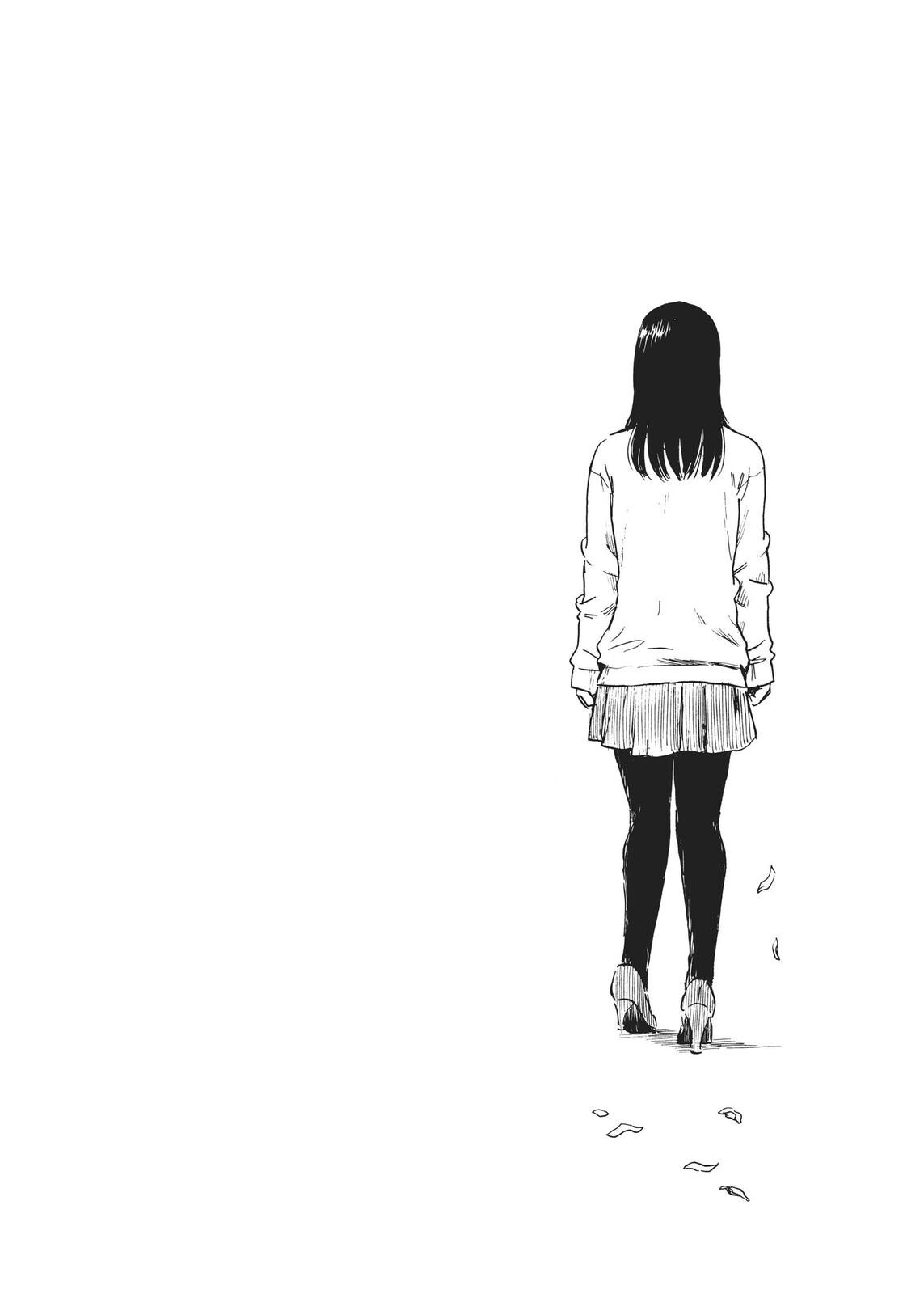 Read The Flowers of Evil Manga Online