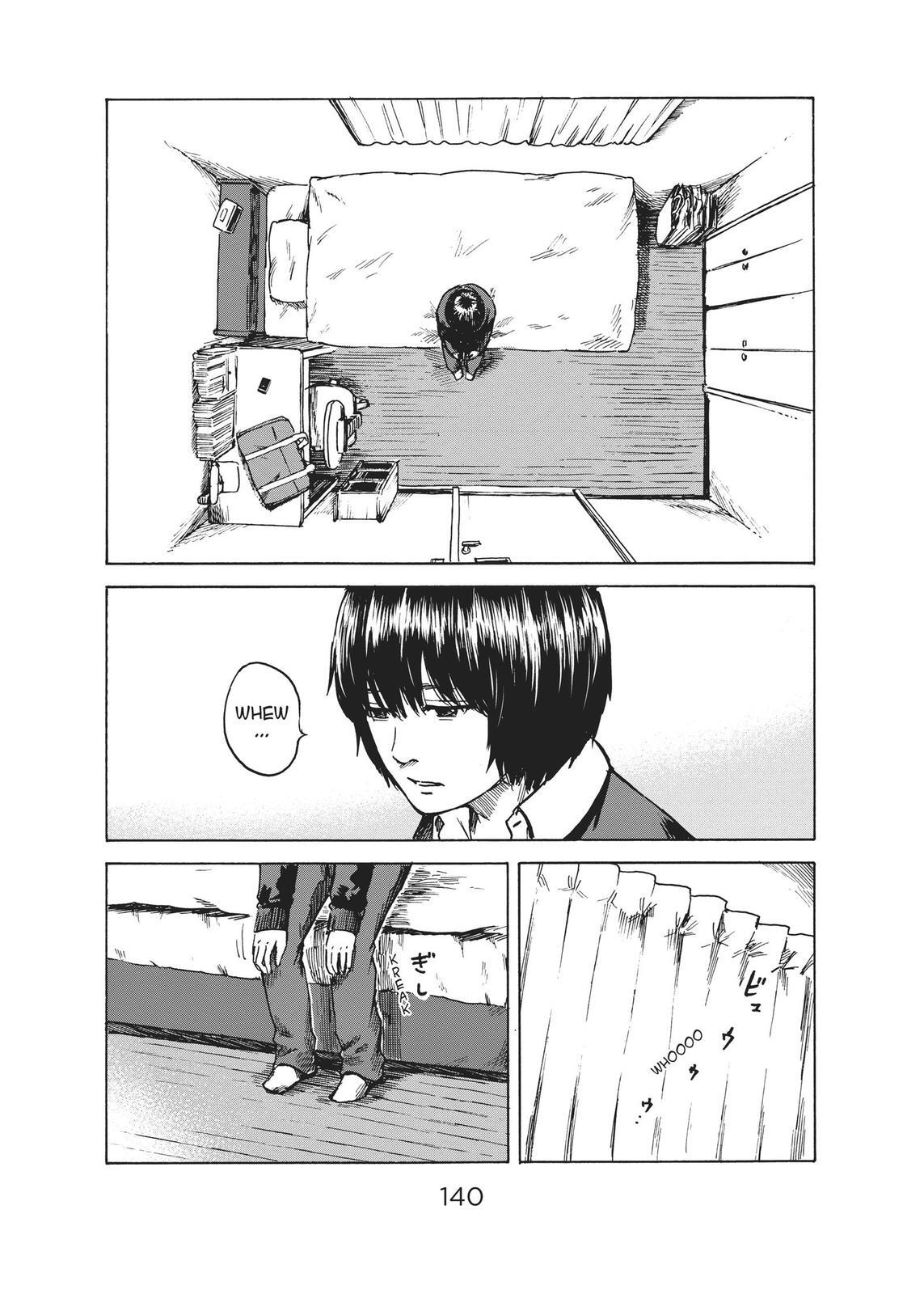 Read The Flowers of Evil Manga Online