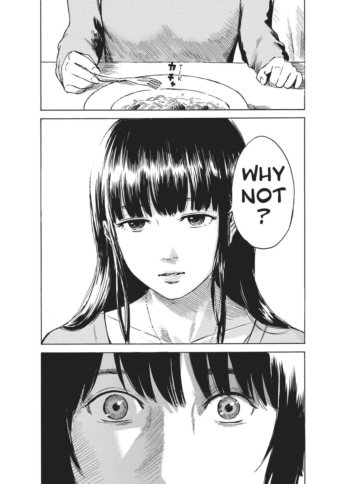 Read The Flowers of Evil Manga Online