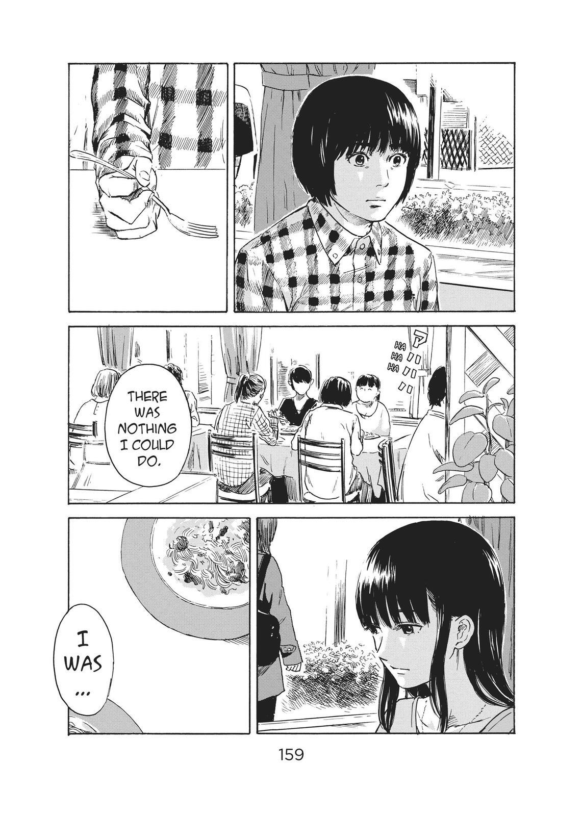Read The Flowers of Evil Manga Online