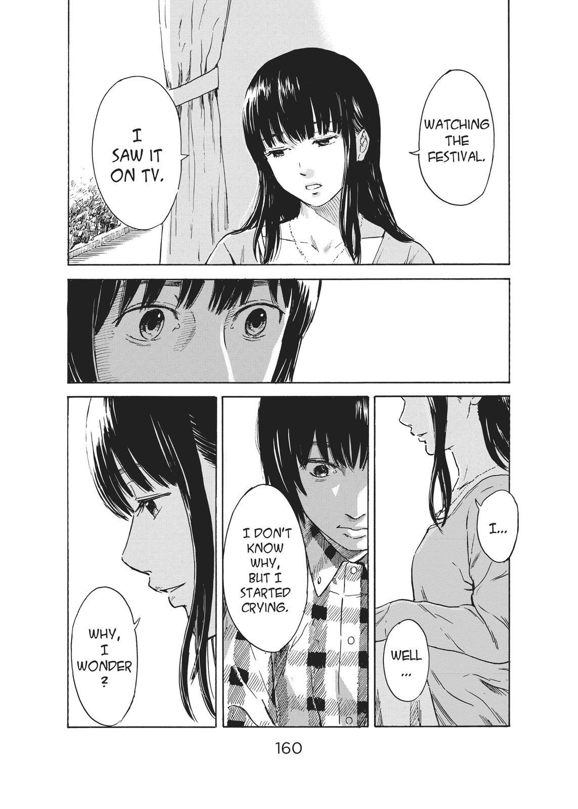 Read The Flowers of Evil Manga Online