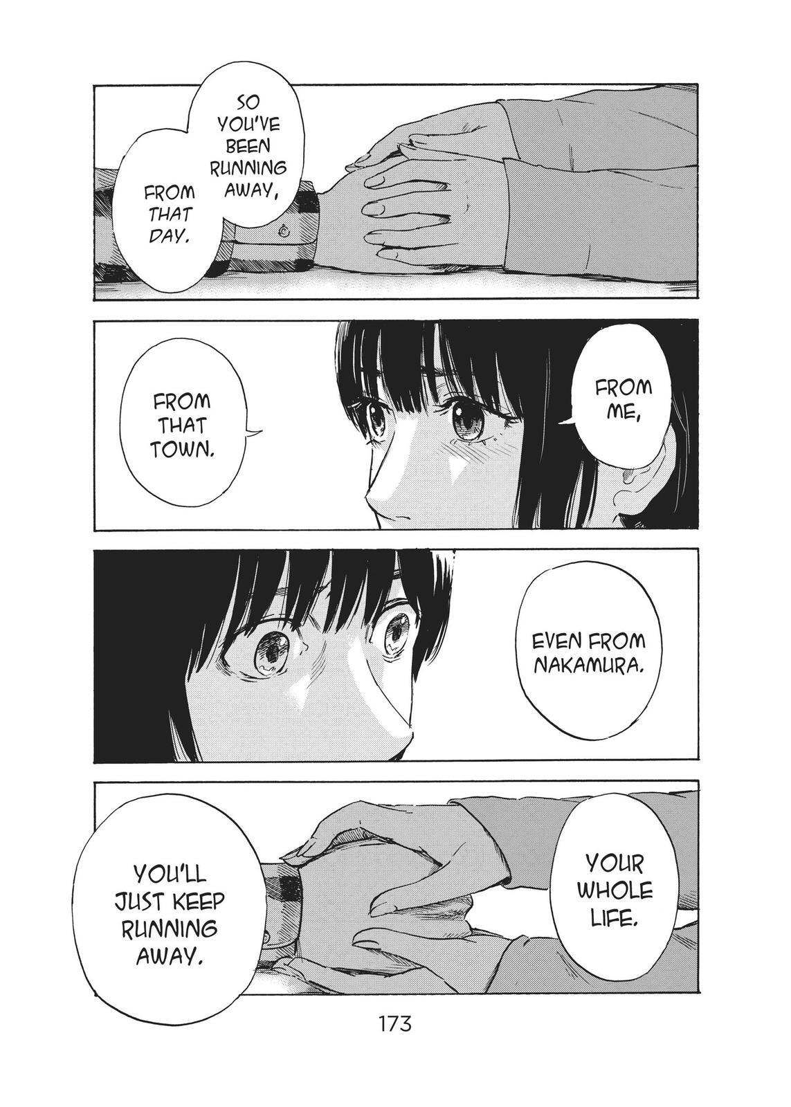 Read The Flowers of Evil Manga Online