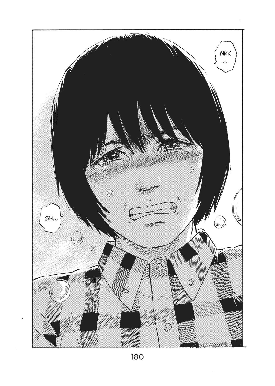 Read The Flowers of Evil Manga Online