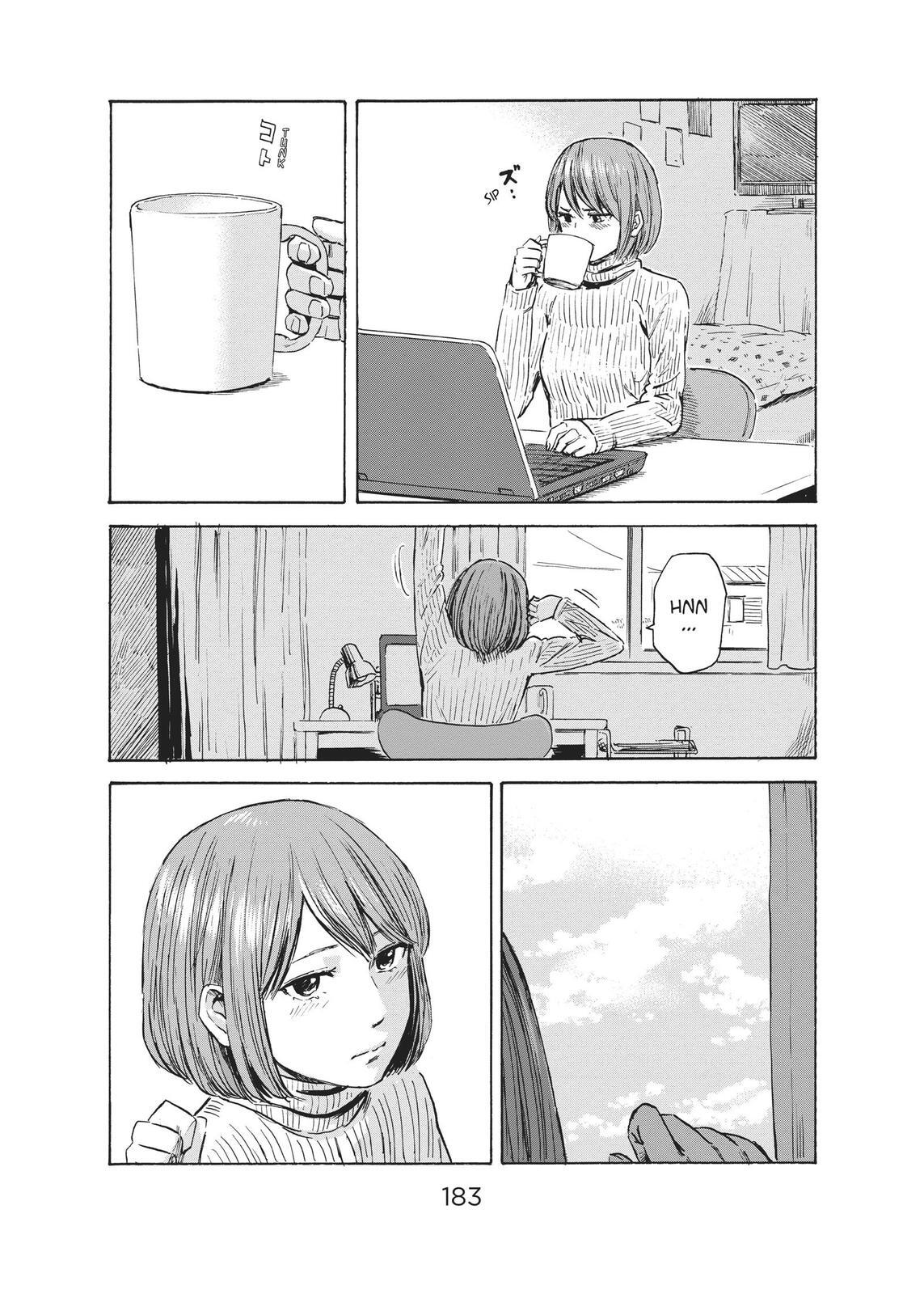 Read The Flowers of Evil Manga Online