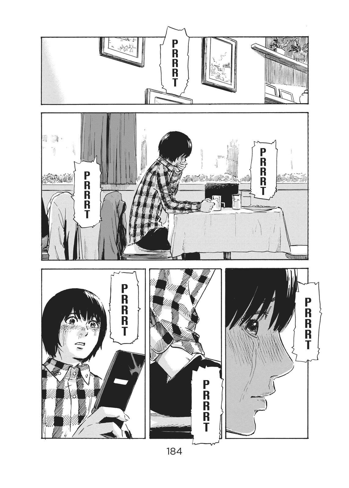 Read The Flowers of Evil Manga Online