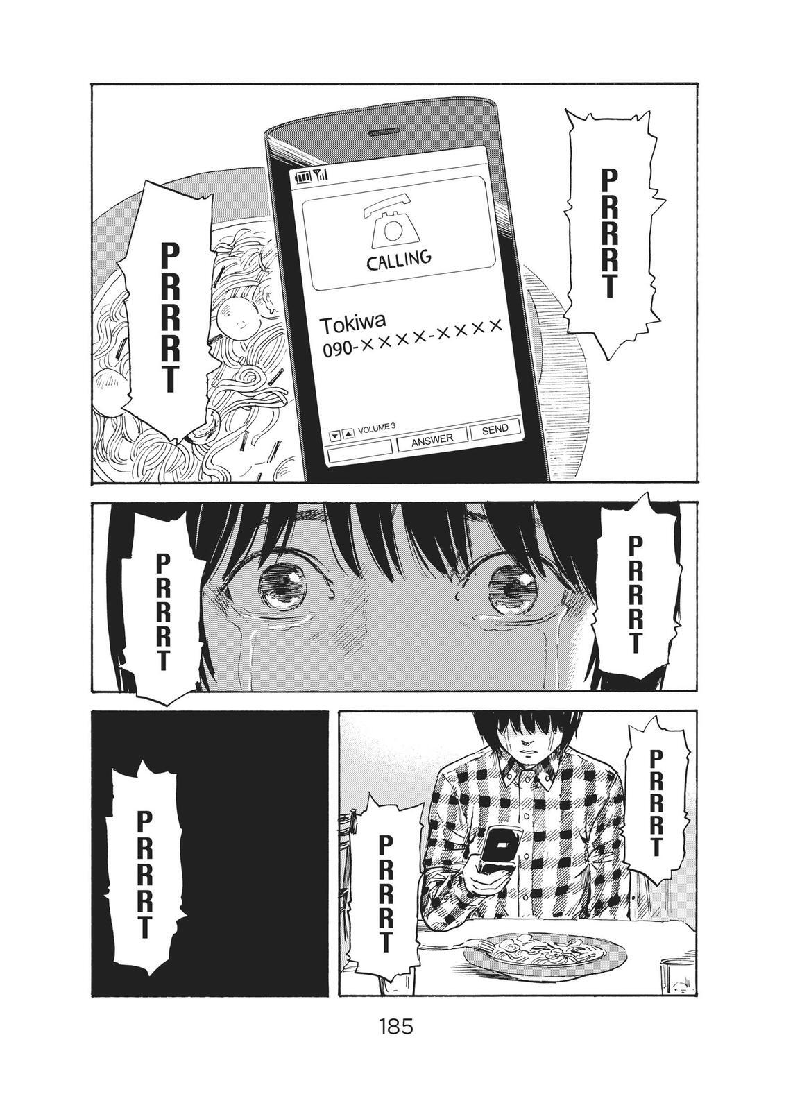 Read The Flowers of Evil Manga Online