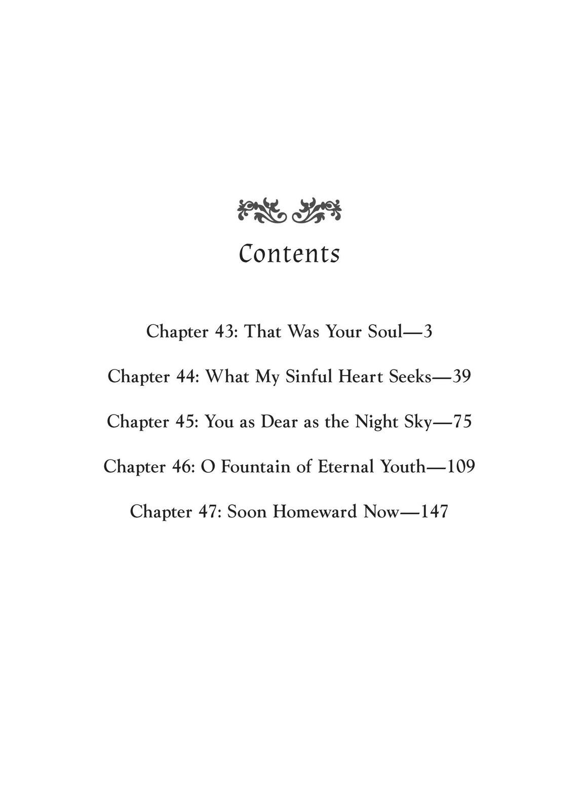 Read The Flowers of Evil Manga Online