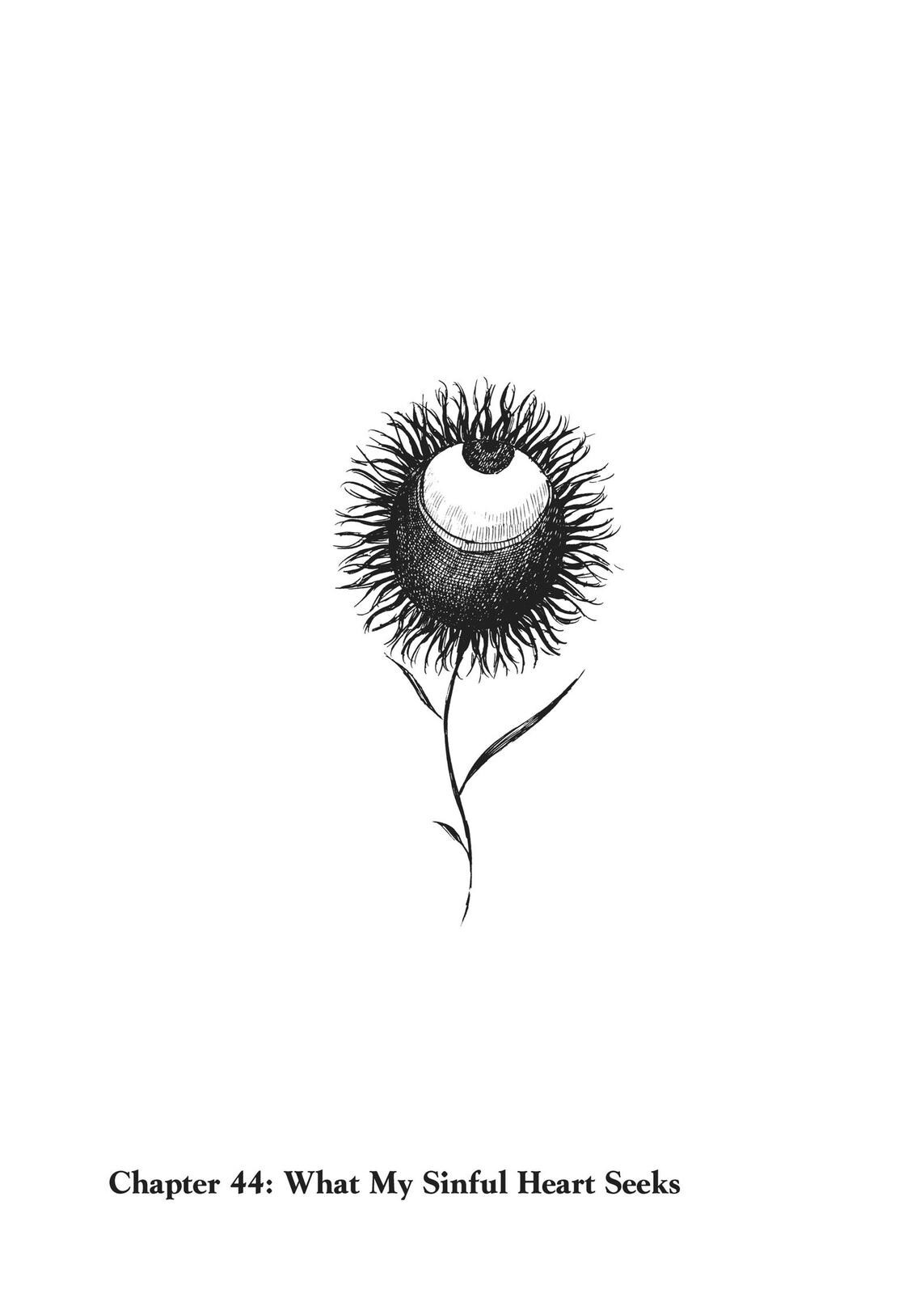 Read The Flowers of Evil Manga Online
