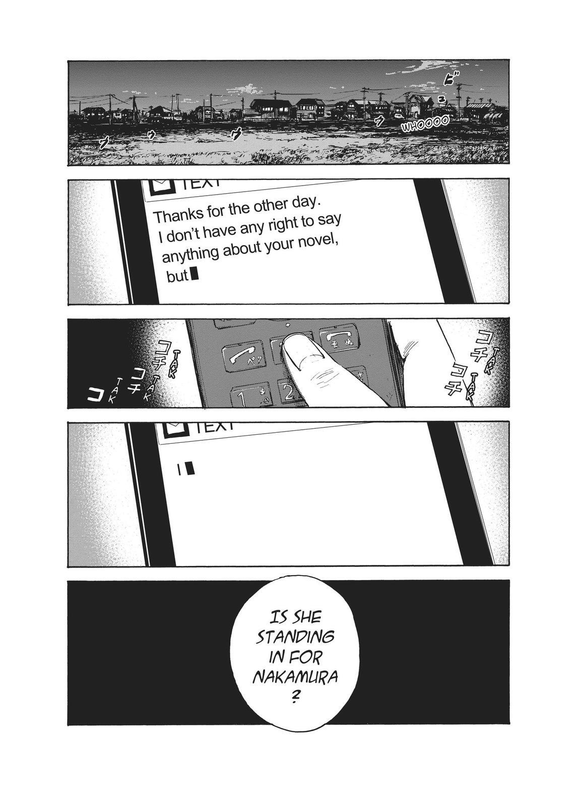 Read The Flowers of Evil Manga Online