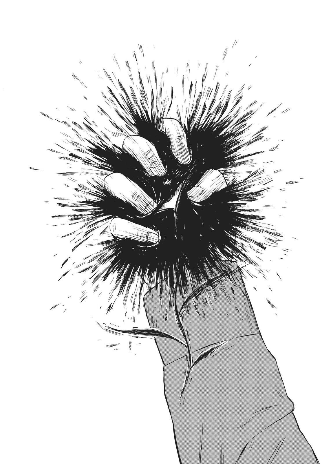 Read The Flowers of Evil Manga Online