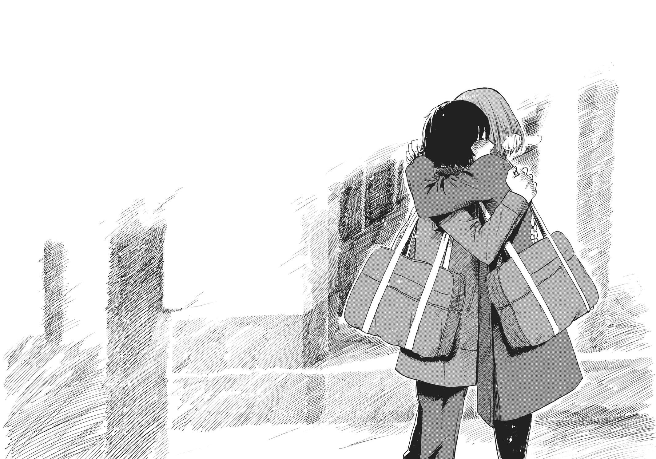 Read The Flowers of Evil Manga Online