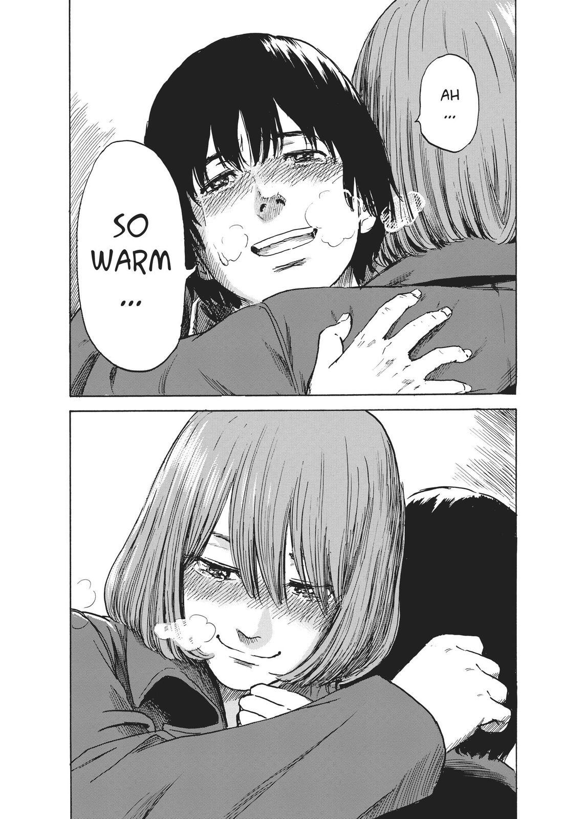 Read The Flowers of Evil Manga Online