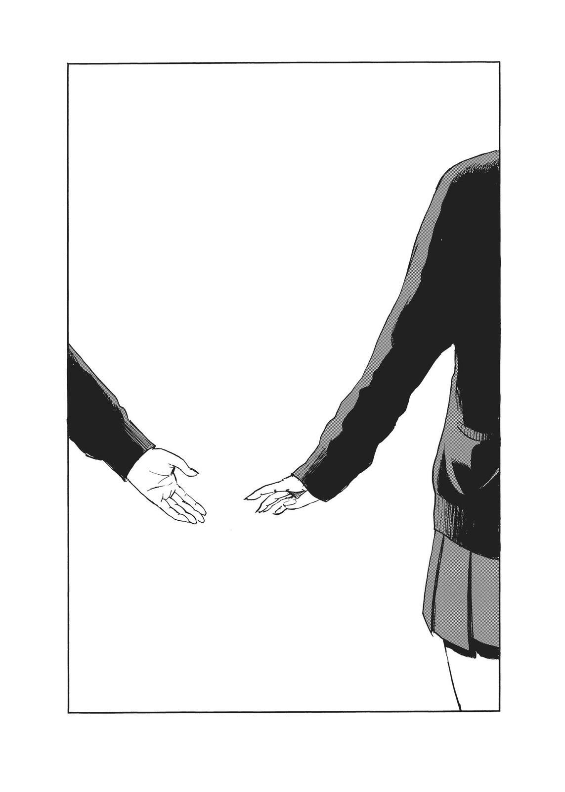 Read The Flowers of Evil Manga Online