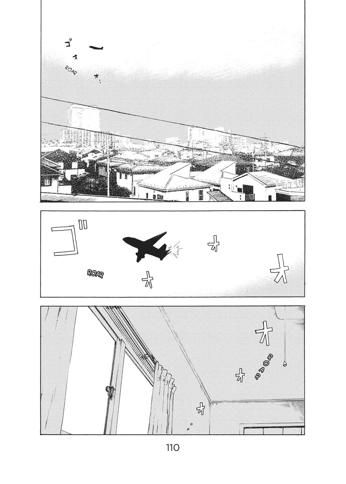 Read The Flowers of Evil Manga Online