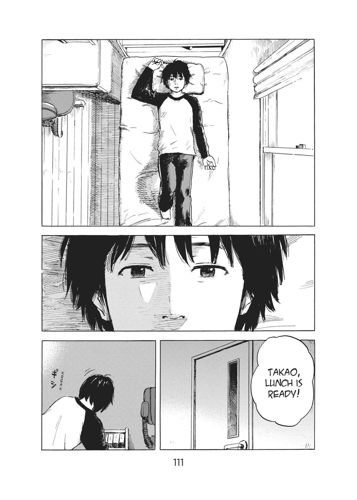 Read The Flowers of Evil Manga Online