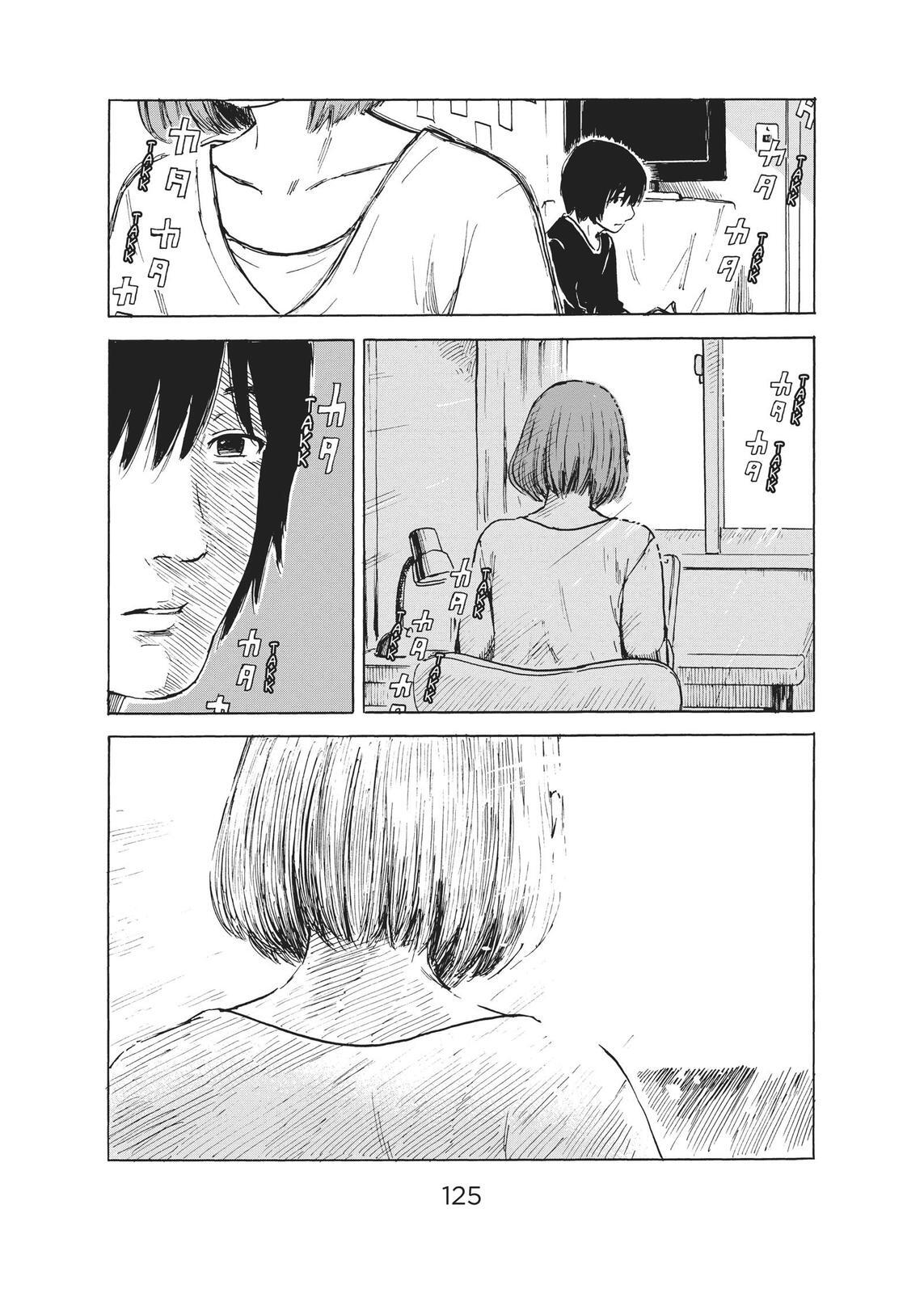Read The Flowers of Evil Manga Online