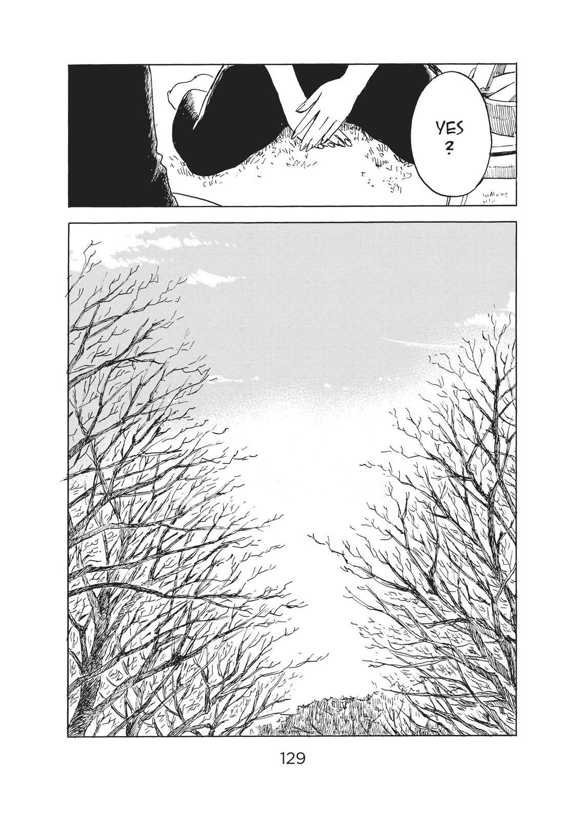 Read The Flowers of Evil Manga Online