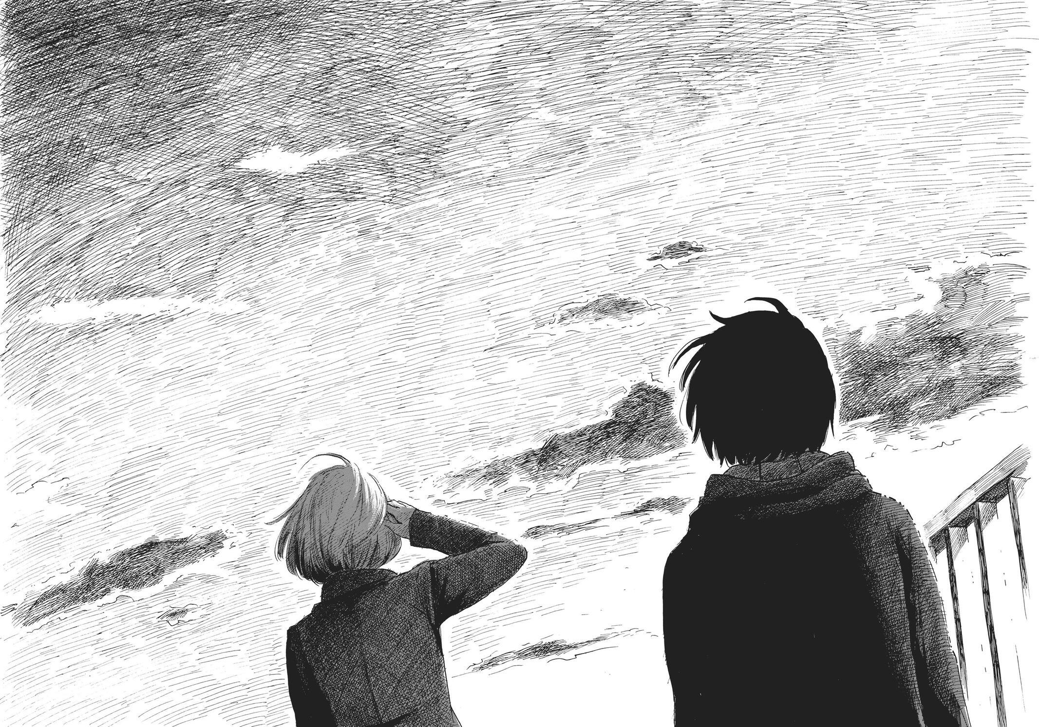 Read The Flowers of Evil Manga Online