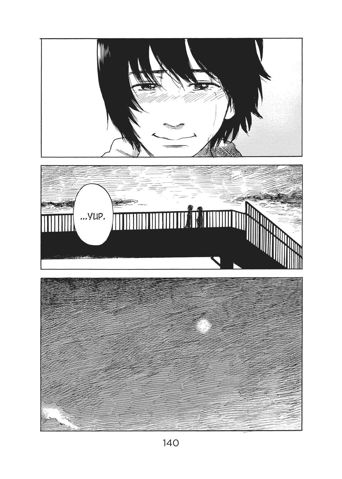 Read The Flowers of Evil Manga Online
