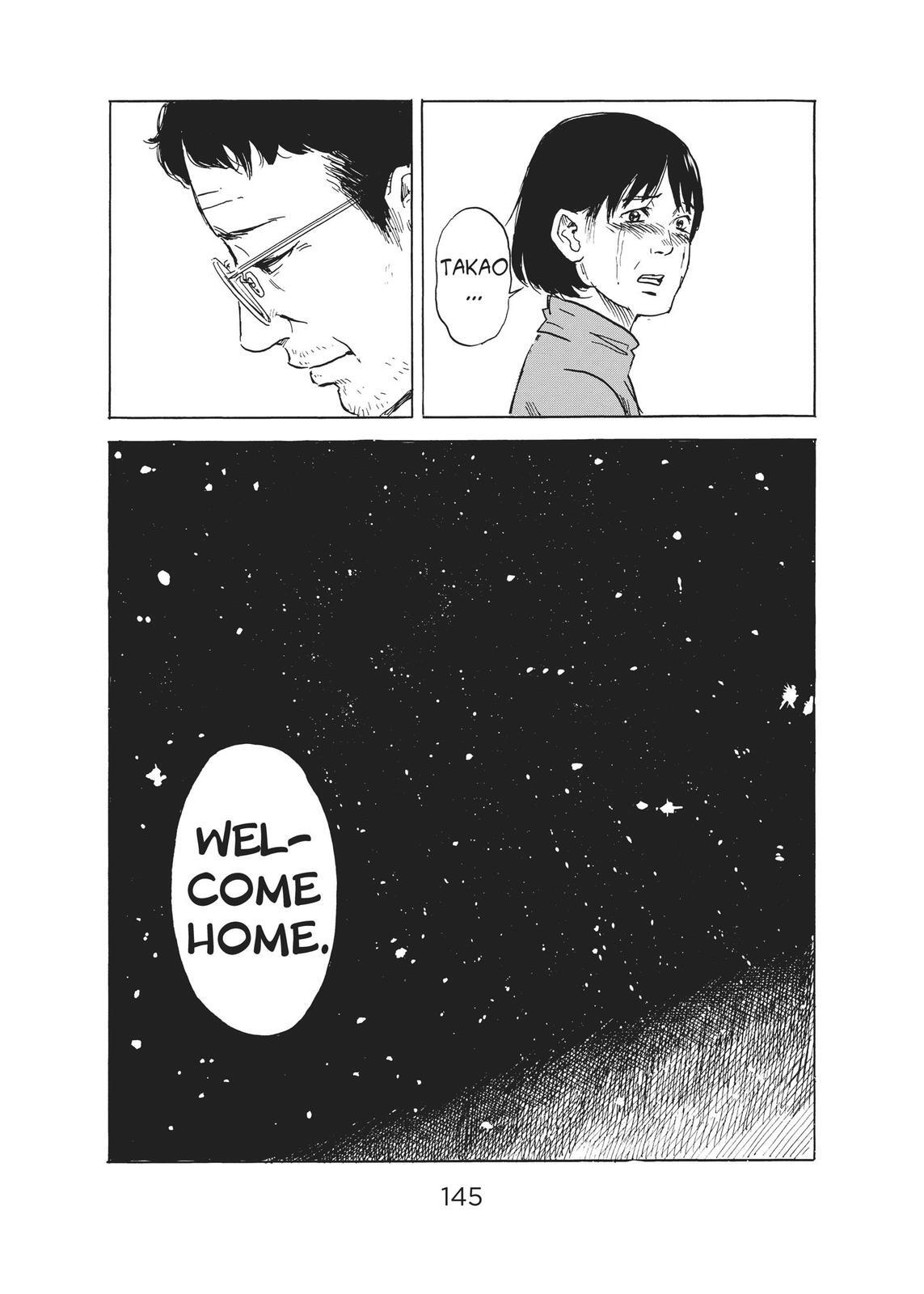 Read The Flowers of Evil Manga Online