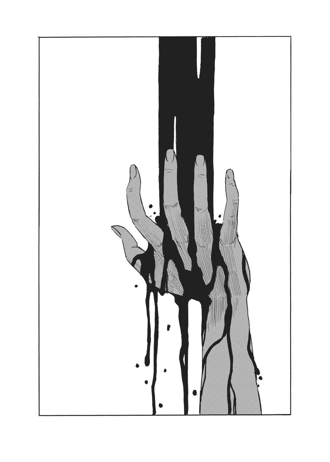 Read The Flowers of Evil Manga Online