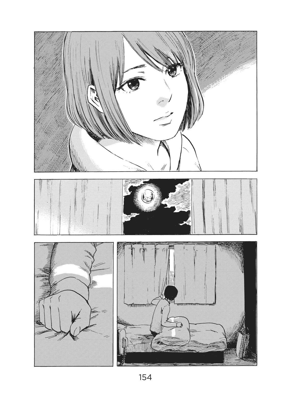 Read The Flowers of Evil Manga Online