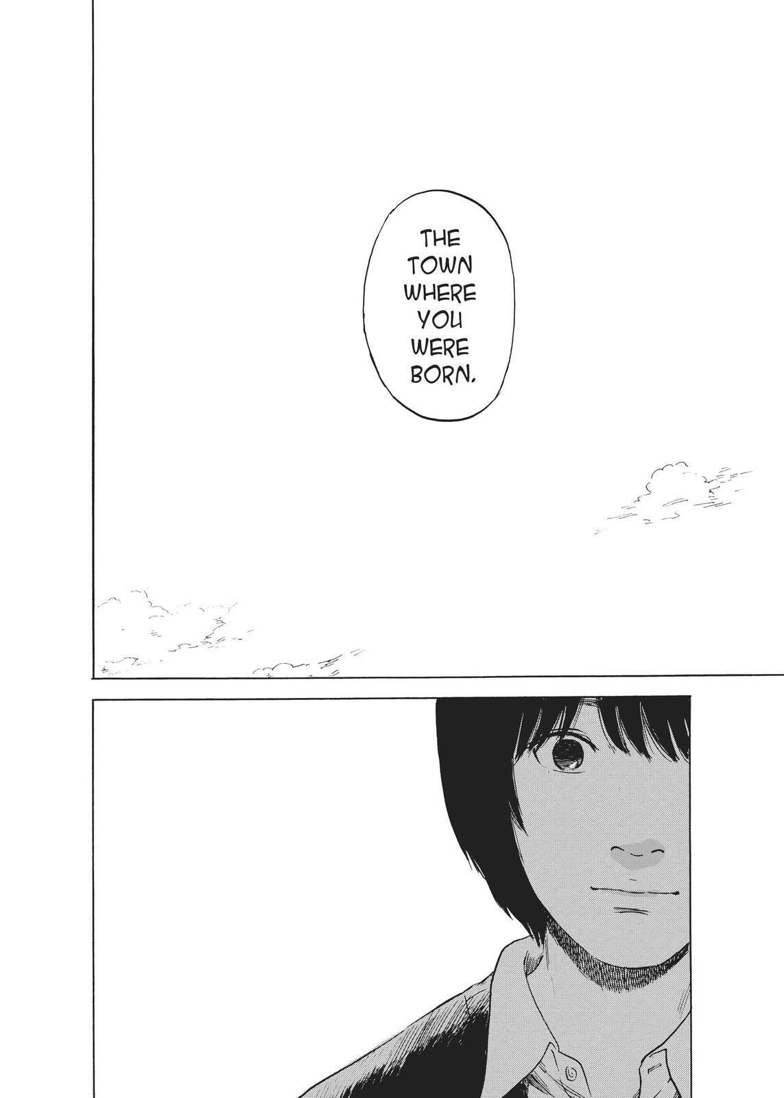 Read The Flowers of Evil Manga Online