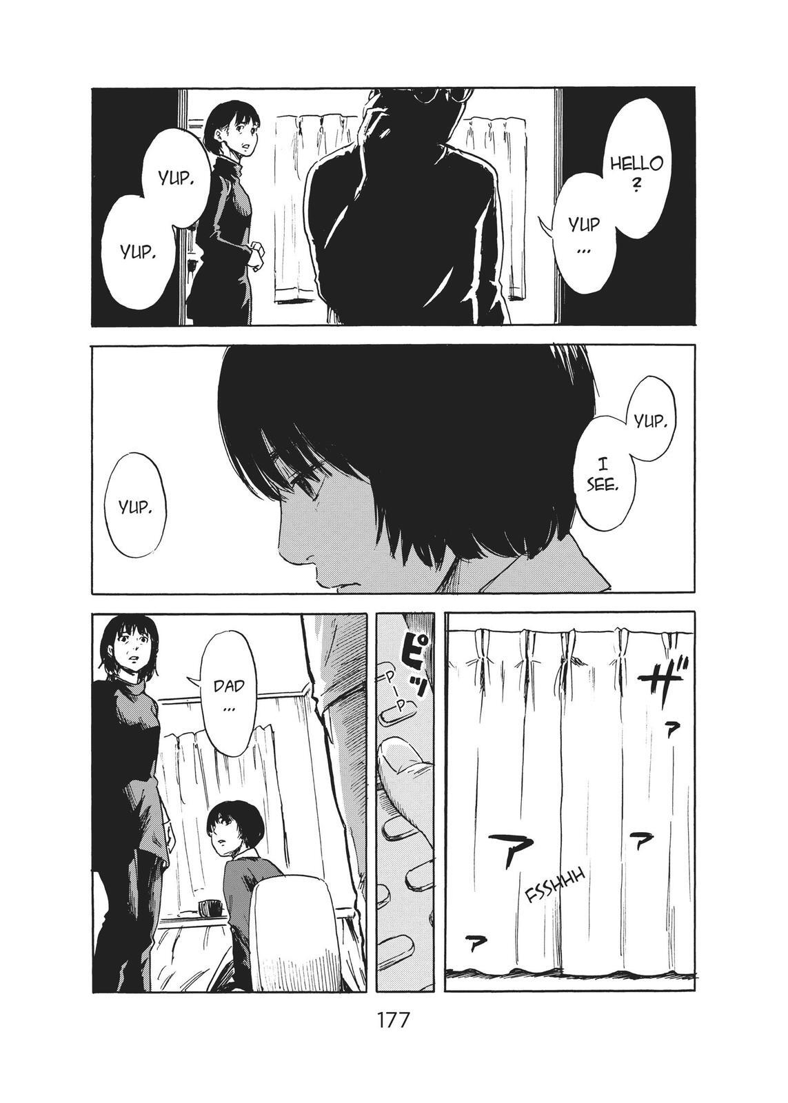 Read The Flowers of Evil Manga Online