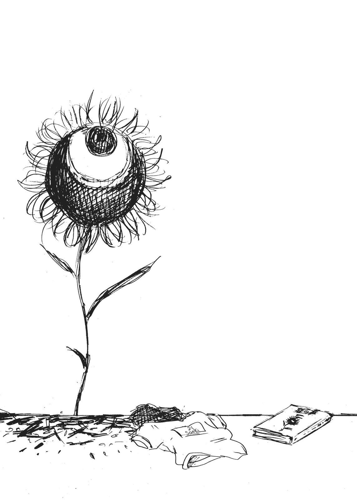 Read The Flowers of Evil Manga Online