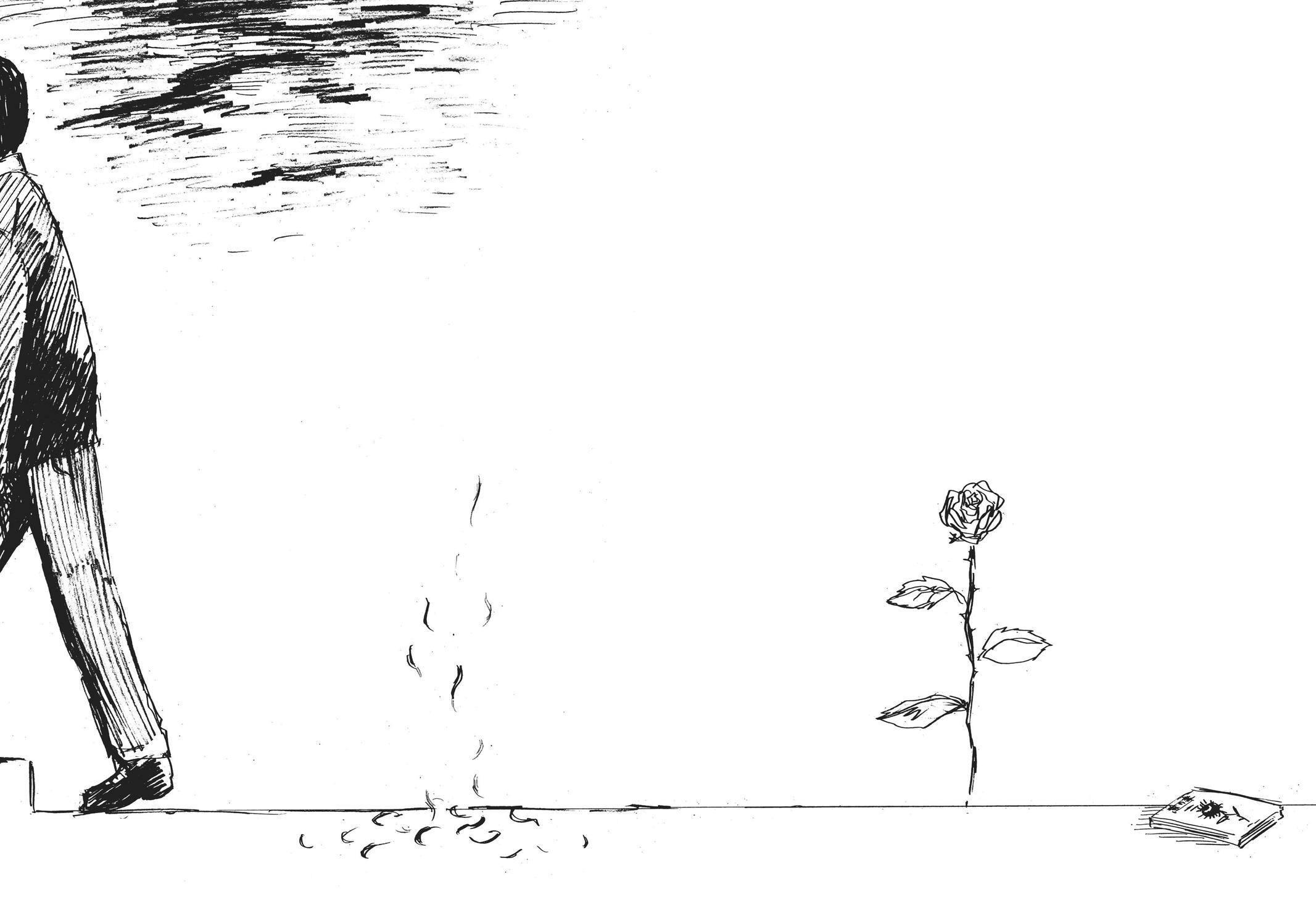 Read The Flowers of Evil Manga Online
