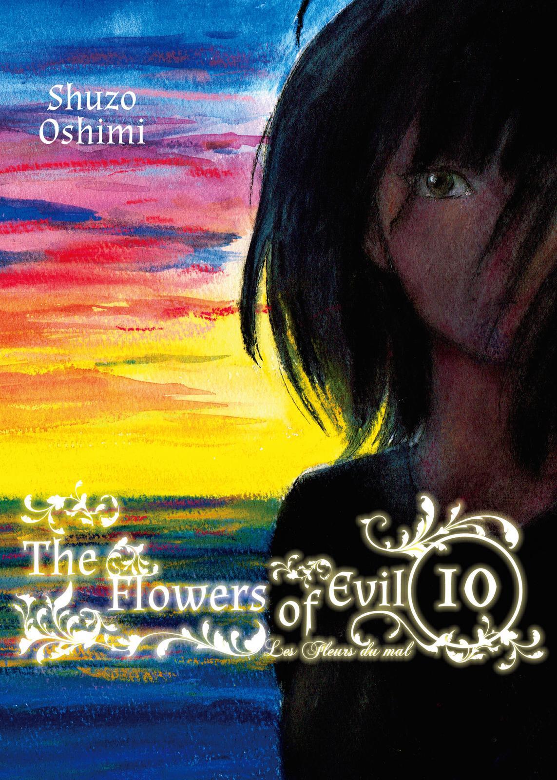 Read The Flowers of Evil Manga Online