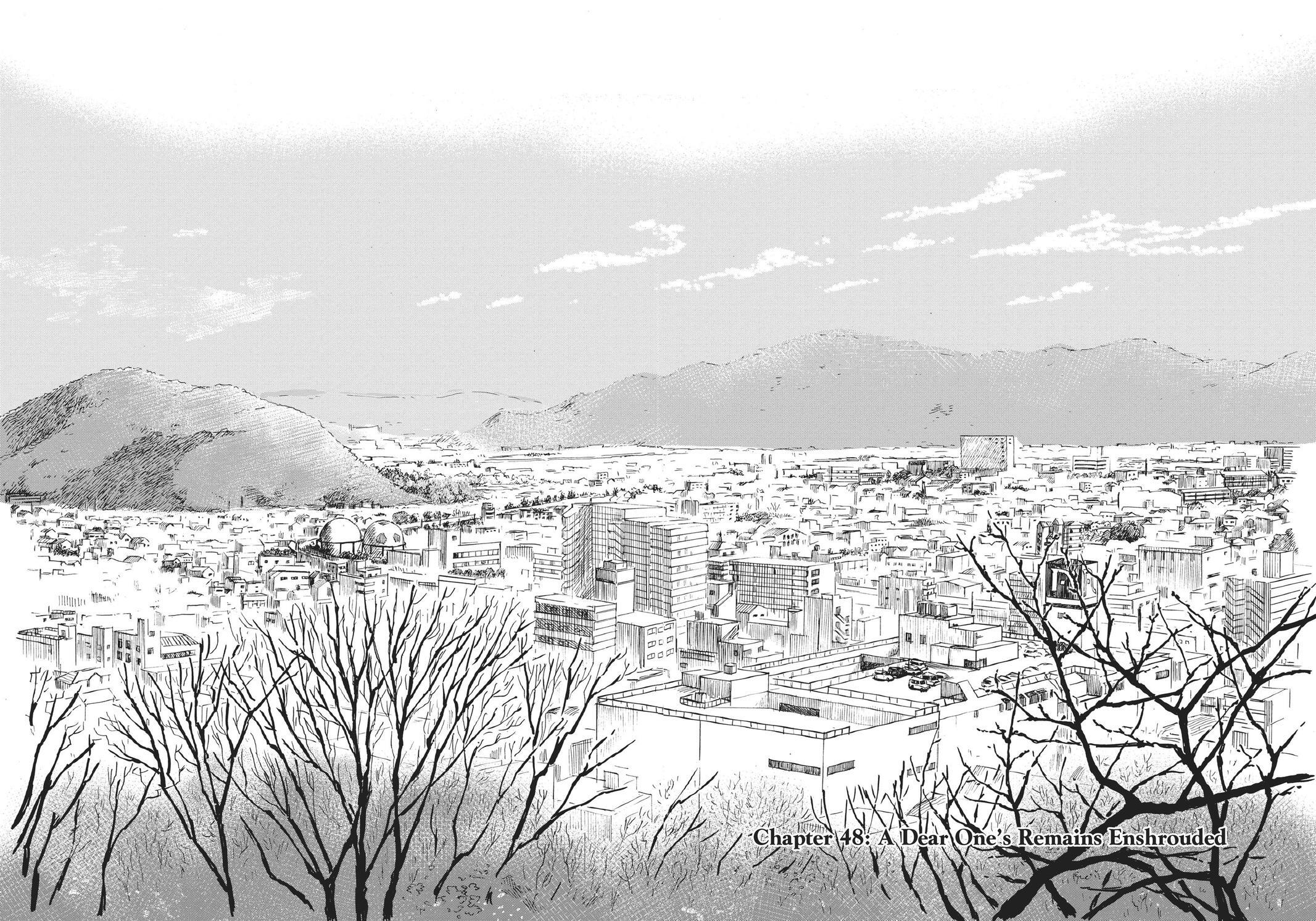 Read The Flowers of Evil Manga Online
