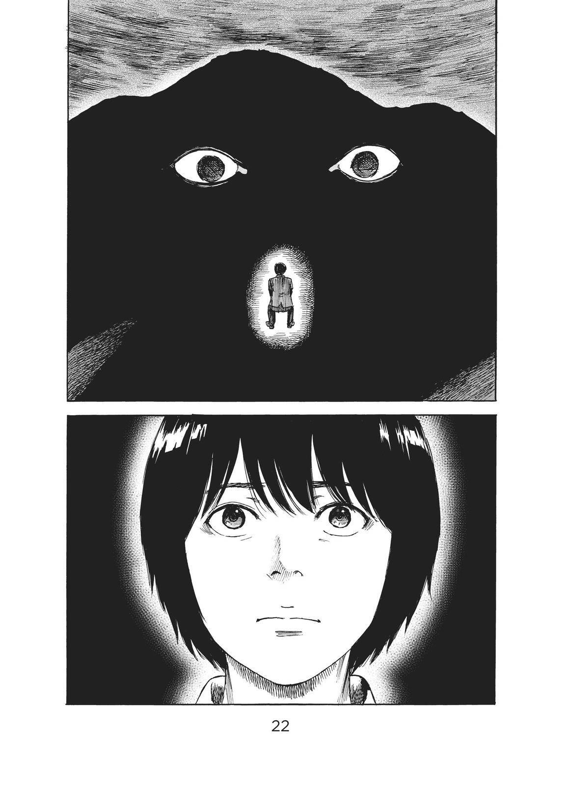 Read The Flowers of Evil Manga Online