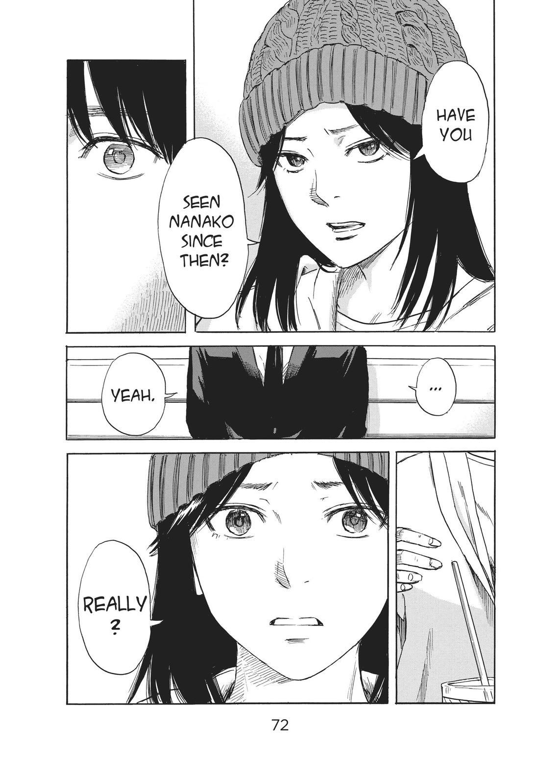 Read The Flowers of Evil Manga Online