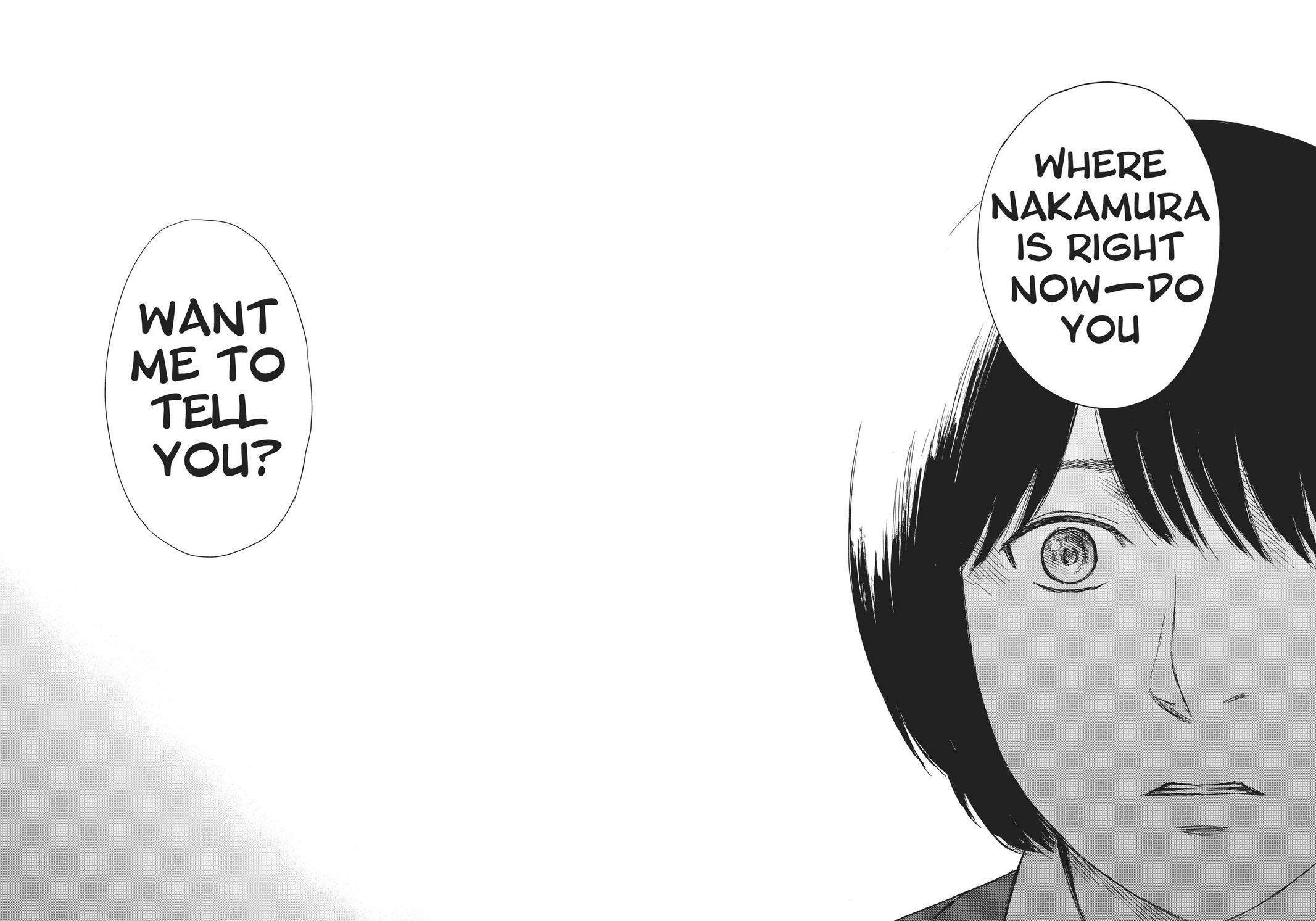 Read The Flowers of Evil Manga Online