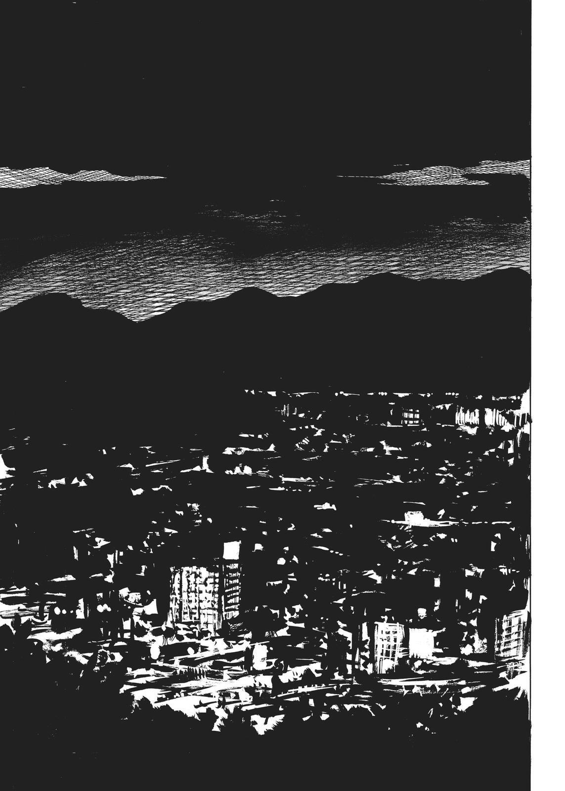 Read The Flowers of Evil Manga Online