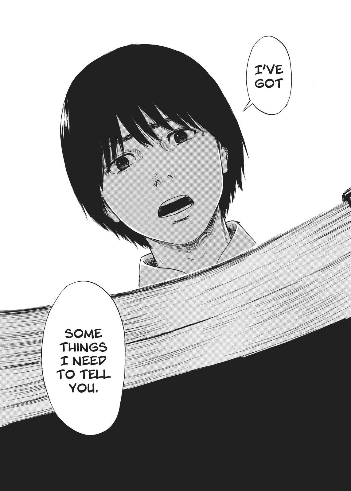 Read The Flowers of Evil Manga Online