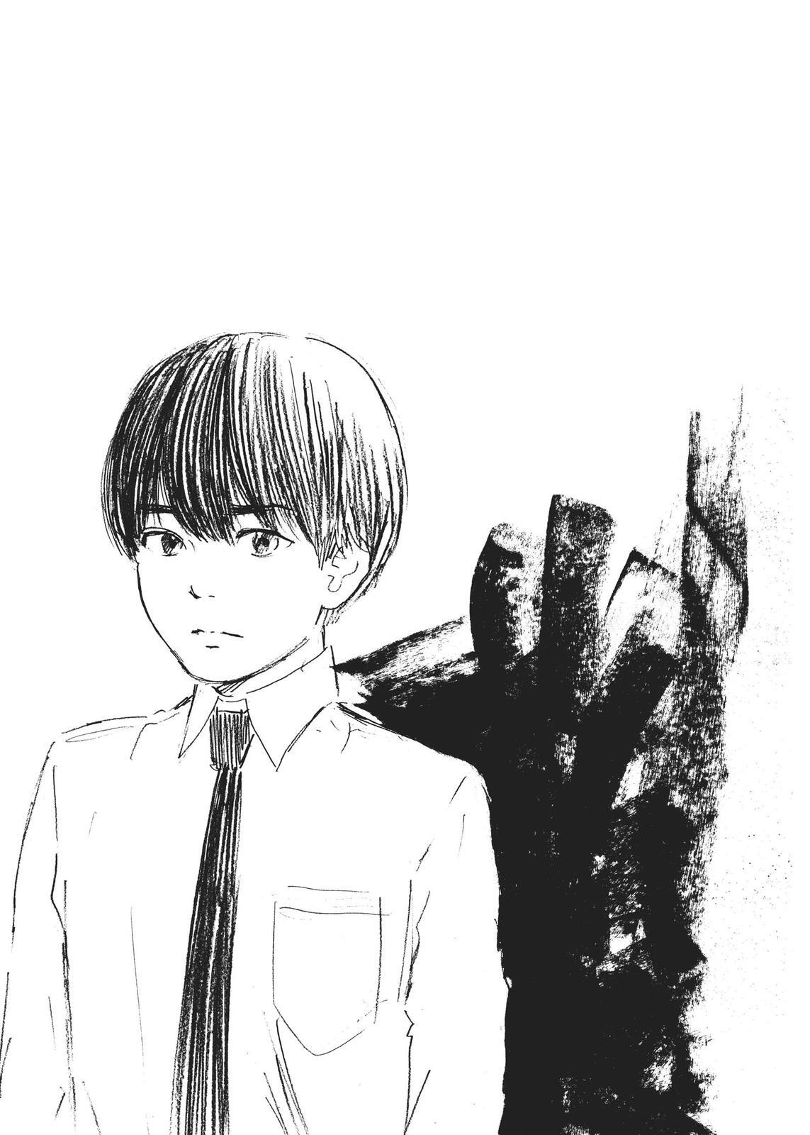 Read The Flowers of Evil Manga Online