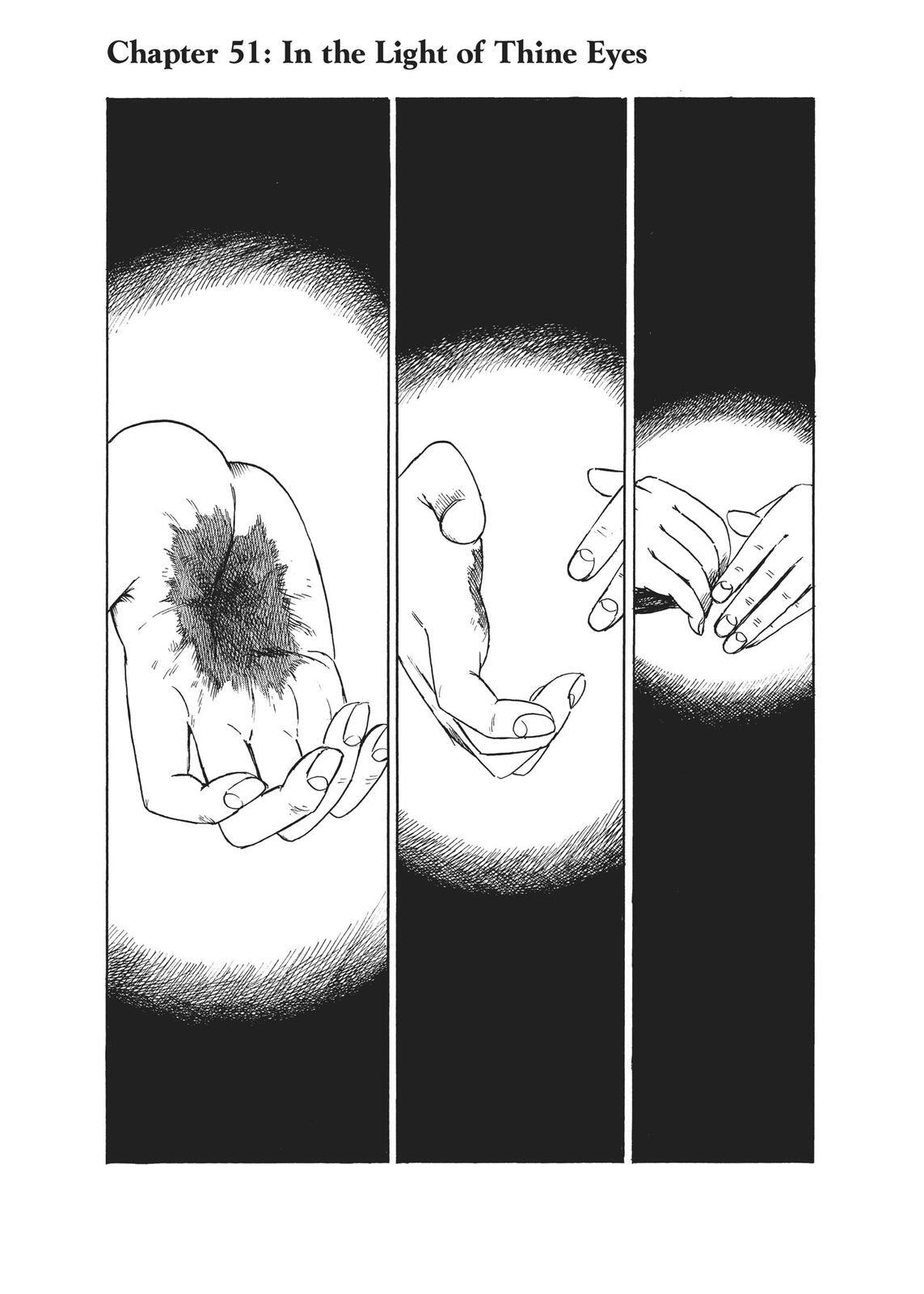 Read The Flowers of Evil Manga Online
