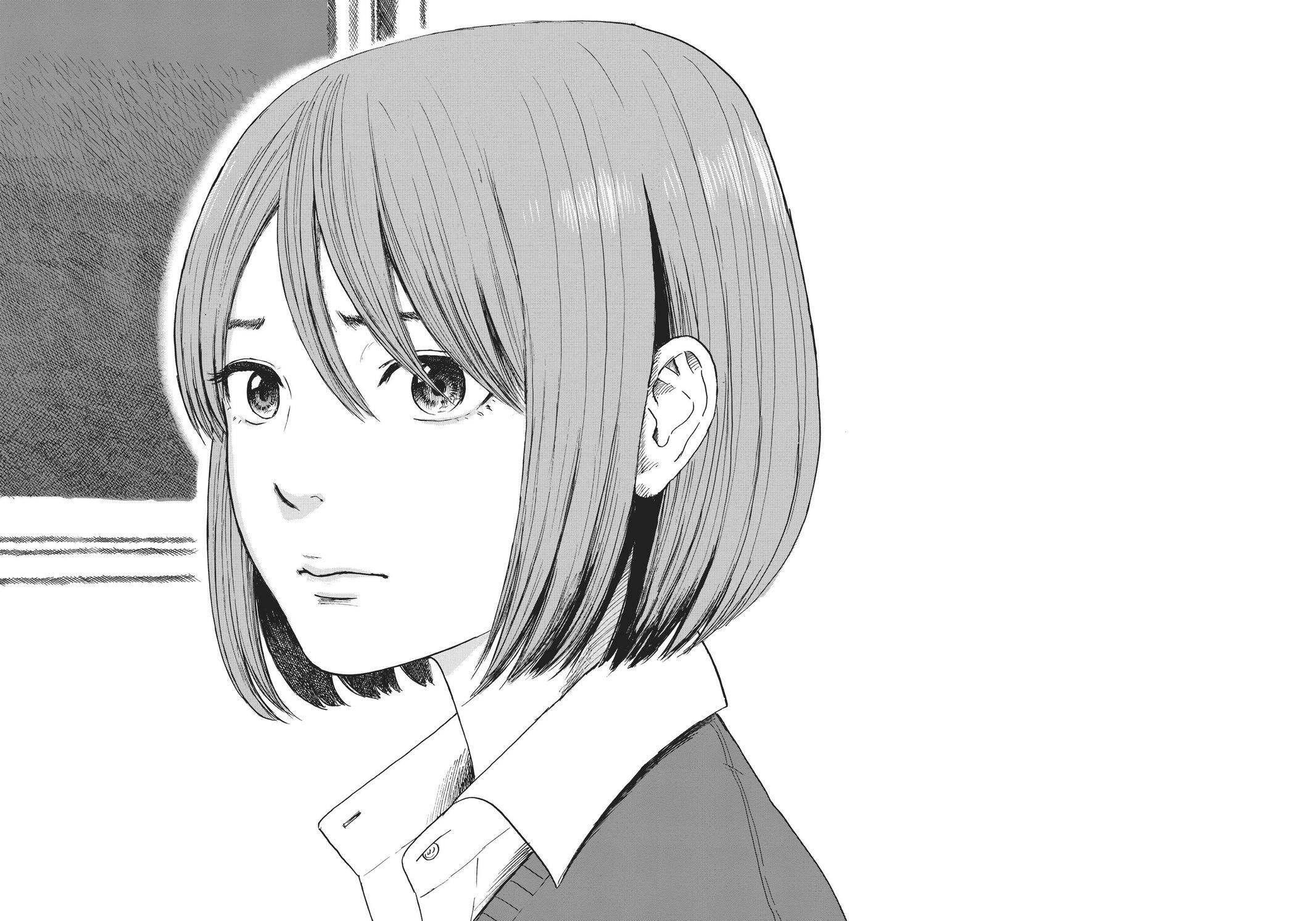 Read The Flowers of Evil Manga Online
