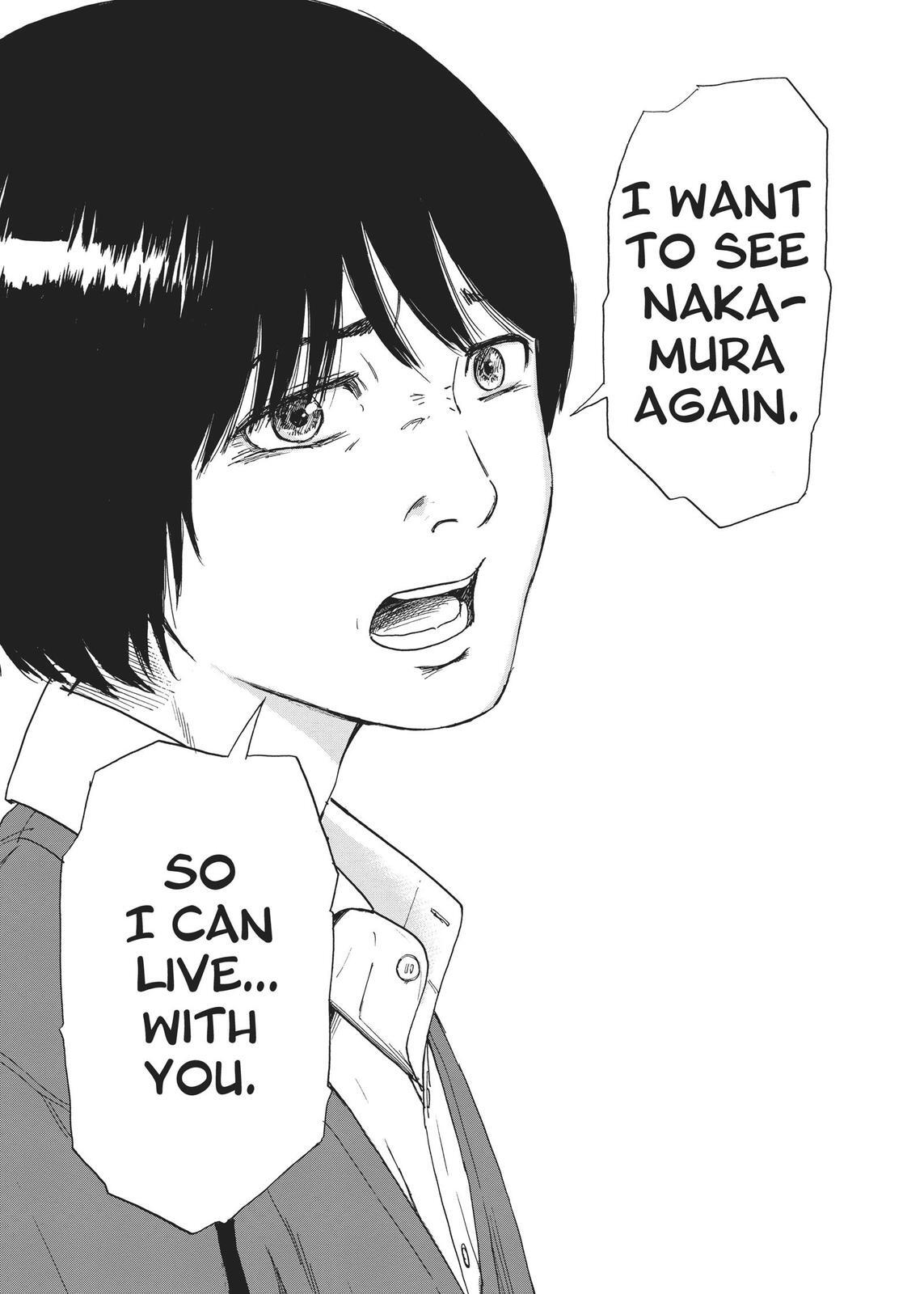 Read The Flowers of Evil Manga Online