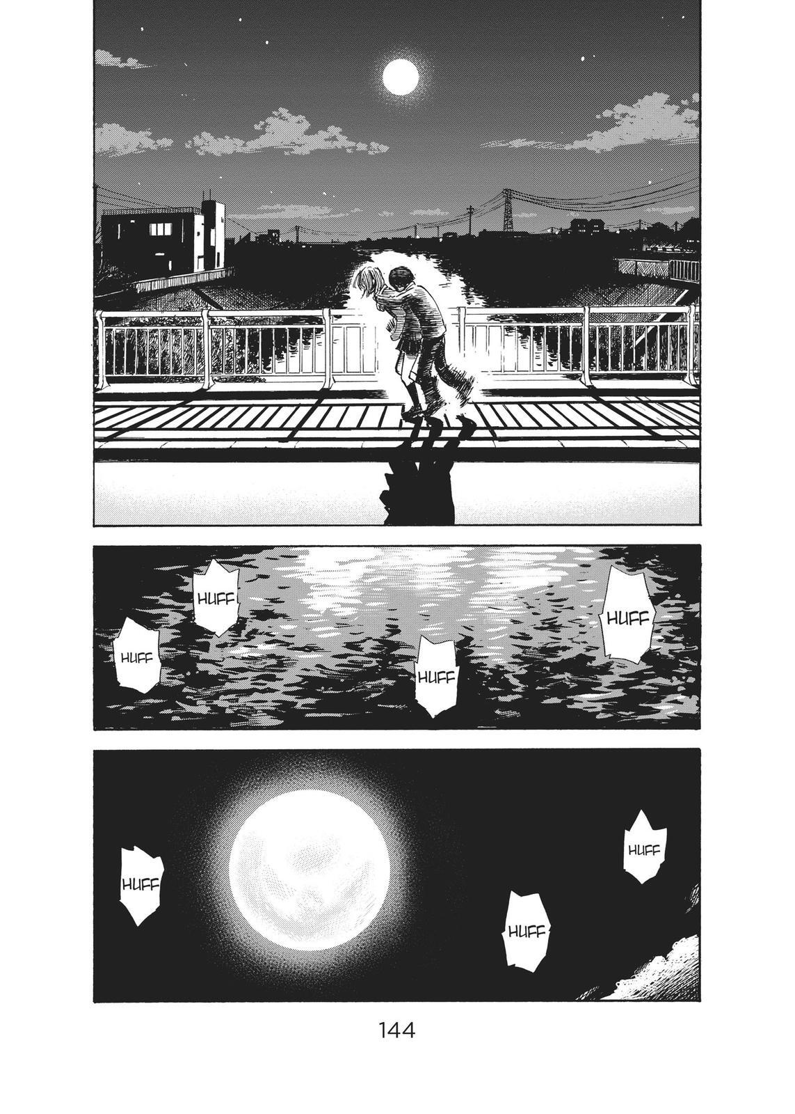 Read The Flowers of Evil Manga Online