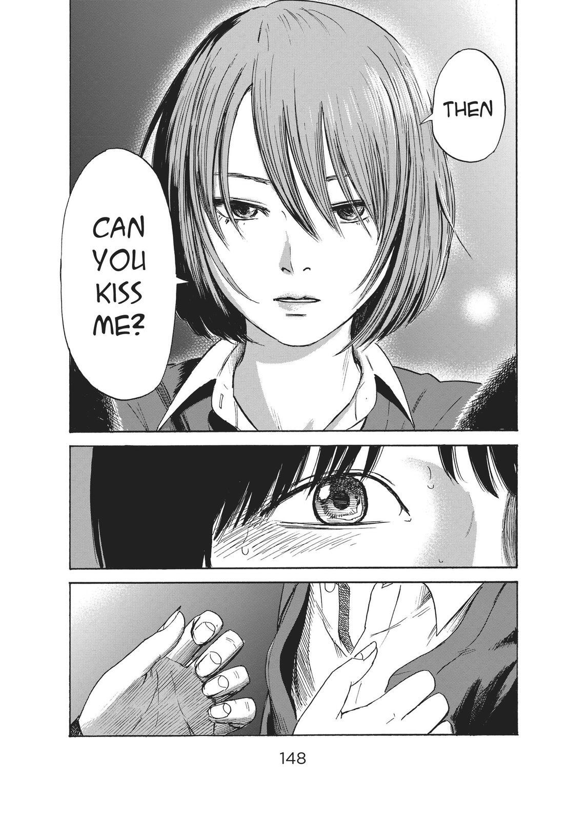 Read The Flowers of Evil Manga Online