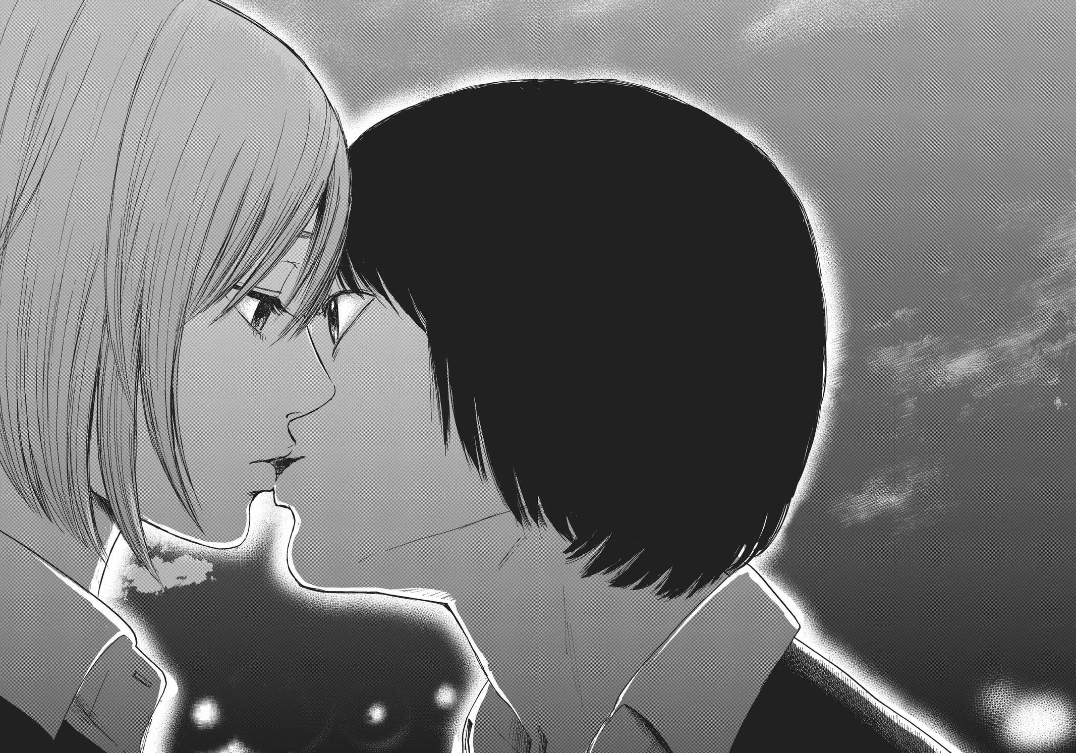Read The Flowers of Evil Manga Online