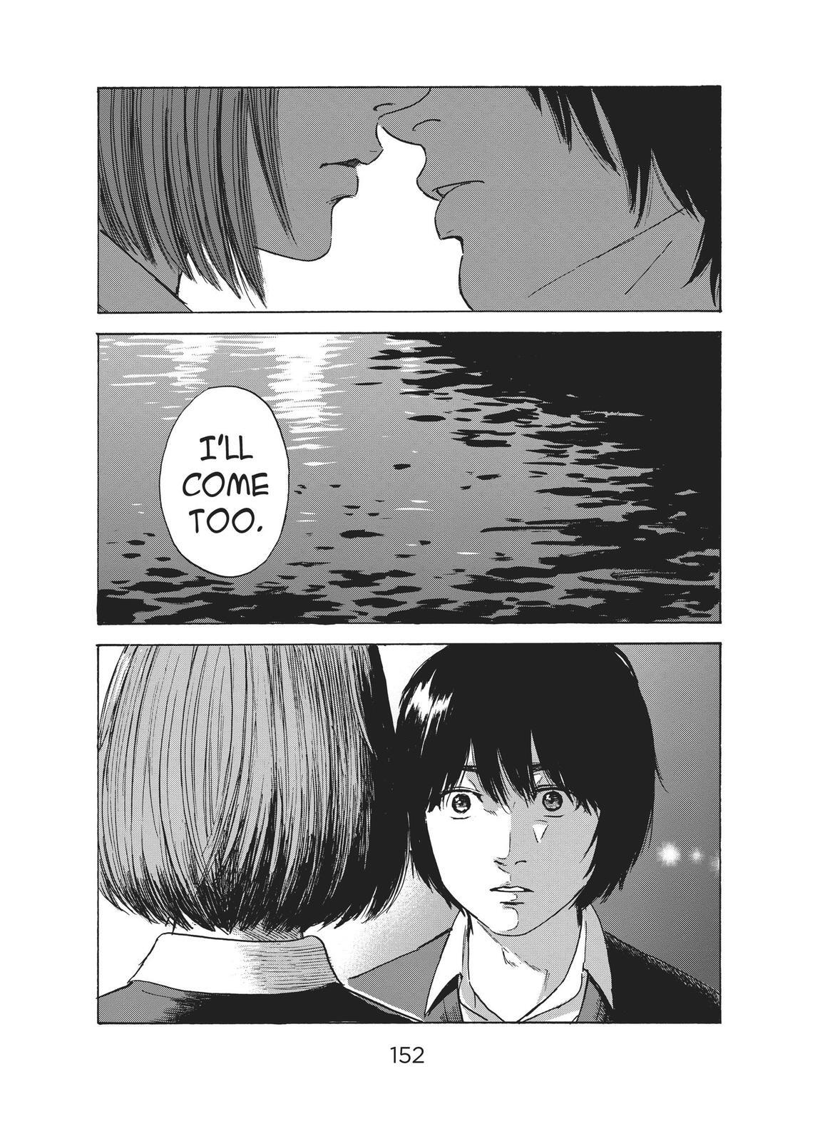 Read The Flowers of Evil Manga Online