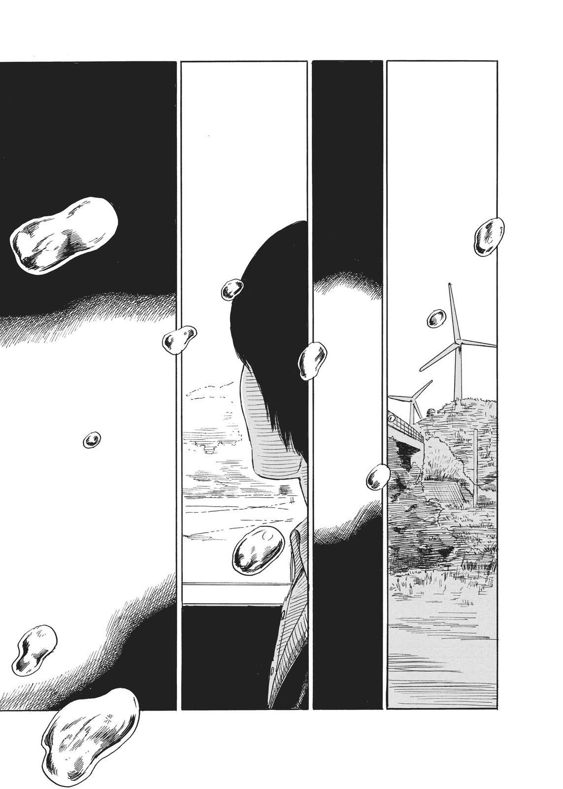 Read The Flowers of Evil Manga Online