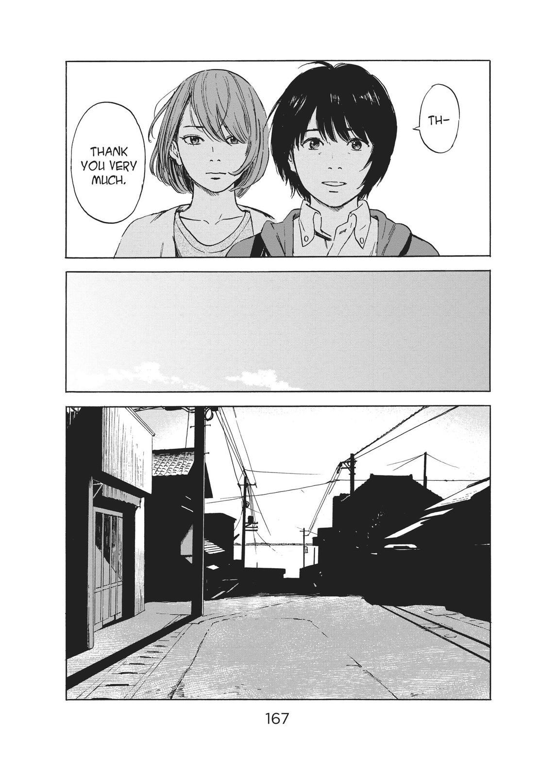 Read The Flowers of Evil Manga Online